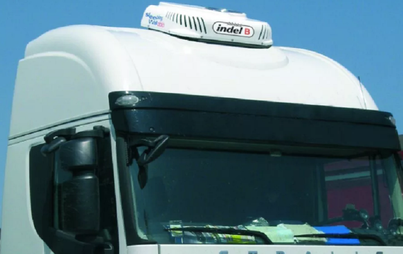 достоинства и недостатки систем, обеспечивающих микроклимат в кабине